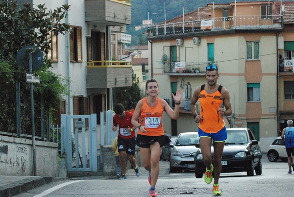Gara Podistica Internazionale S.Lorenzo (25/09/2016) 00188