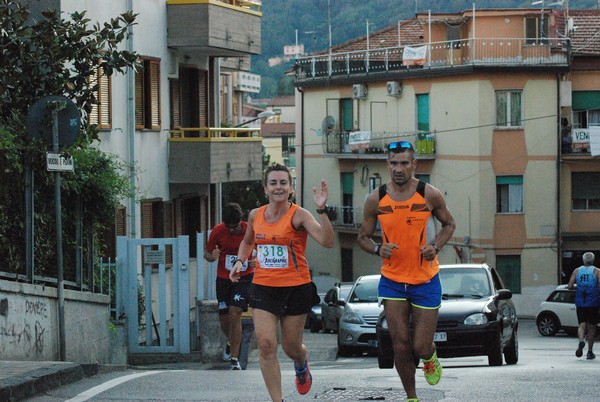 Gara Podistica Internazionale S.Lorenzo (25/09/2016) 00189