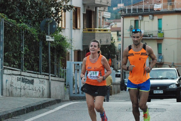 Gara Podistica Internazionale S.Lorenzo (25/09/2016) 00191