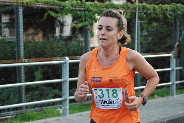 Gara Podistica Internazionale S.Lorenzo (25/09/2016) 00194