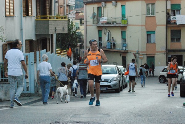 Gara Podistica Internazionale S.Lorenzo (25/09/2016) 00196