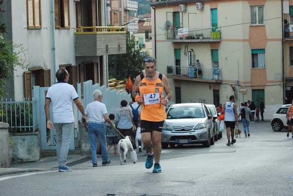 Gara Podistica Internazionale S.Lorenzo (25/09/2016) 00198