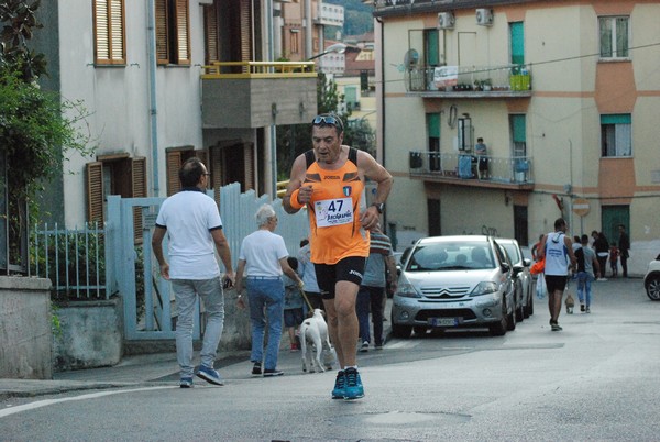 Gara Podistica Internazionale S.Lorenzo (25/09/2016) 00199