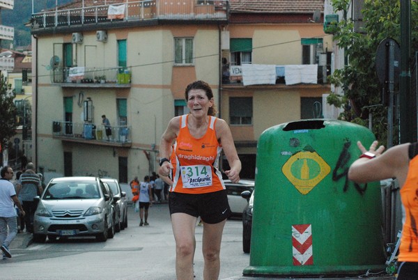 Gara Podistica Internazionale S.Lorenzo (25/09/2016) 00202