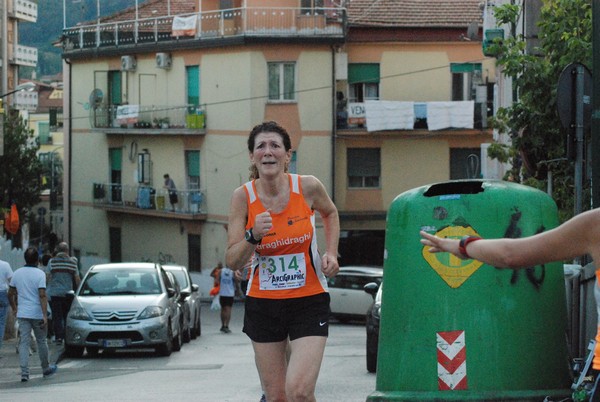 Gara Podistica Internazionale S.Lorenzo (25/09/2016) 00203