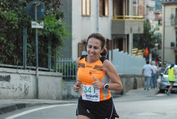 Gara Podistica Internazionale S.Lorenzo (25/09/2016) 00206
