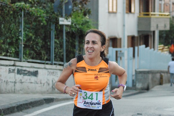 Gara Podistica Internazionale S.Lorenzo (25/09/2016) 00207