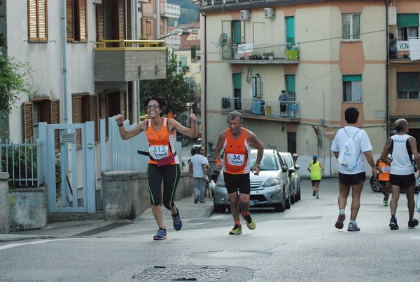 Gara Podistica Internazionale S.Lorenzo (25/09/2016) 00209