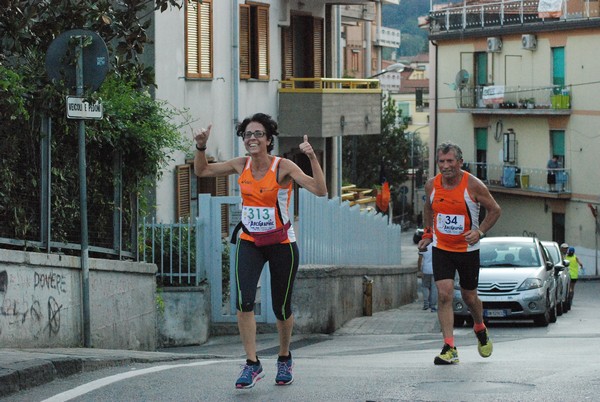 Gara Podistica Internazionale S.Lorenzo (25/09/2016) 00212