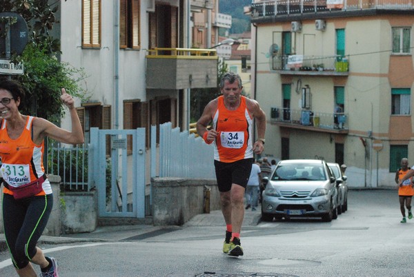 Gara Podistica Internazionale S.Lorenzo (25/09/2016) 00215