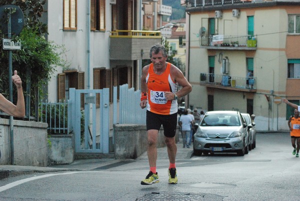 Gara Podistica Internazionale S.Lorenzo (25/09/2016) 00216