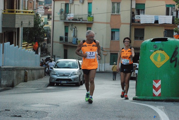 Gara Podistica Internazionale S.Lorenzo (25/09/2016) 00218