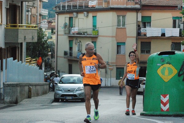 Gara Podistica Internazionale S.Lorenzo (25/09/2016) 00219
