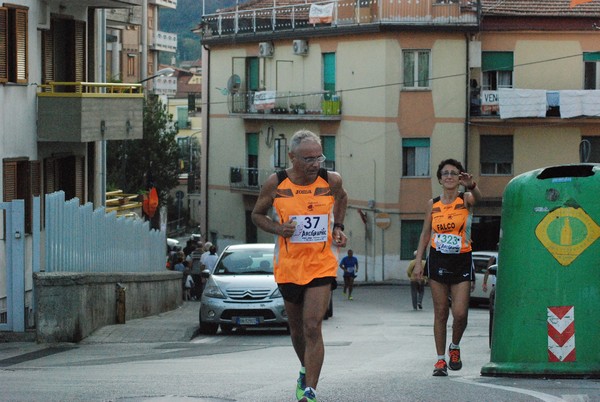 Gara Podistica Internazionale S.Lorenzo (25/09/2016) 00220