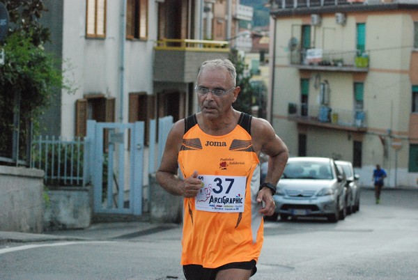 Gara Podistica Internazionale S.Lorenzo (25/09/2016) 00221