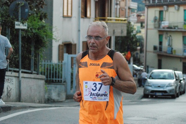 Gara Podistica Internazionale S.Lorenzo (25/09/2016) 00222