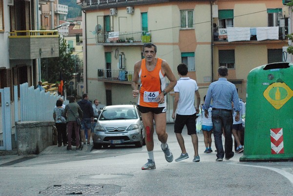 Gara Podistica Internazionale S.Lorenzo (25/09/2016) 00224