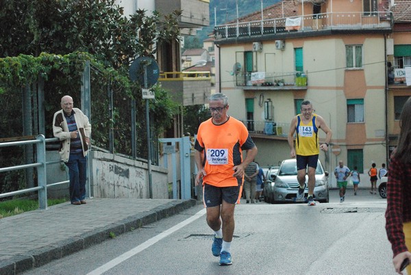 Gara Podistica Internazionale S.Lorenzo (25/09/2016) 00231