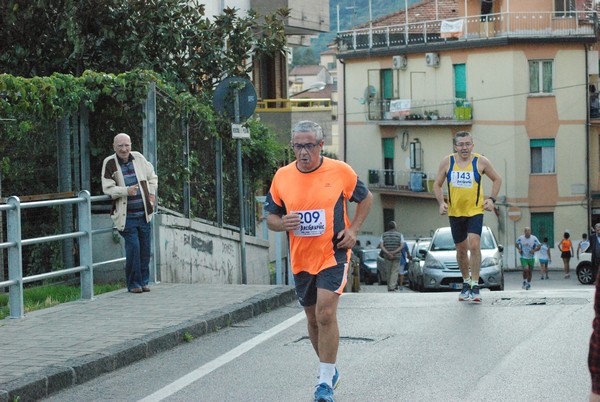 Gara Podistica Internazionale S.Lorenzo (25/09/2016) 00232
