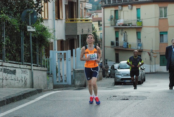 Gara Podistica Internazionale S.Lorenzo (25/09/2016) 00240