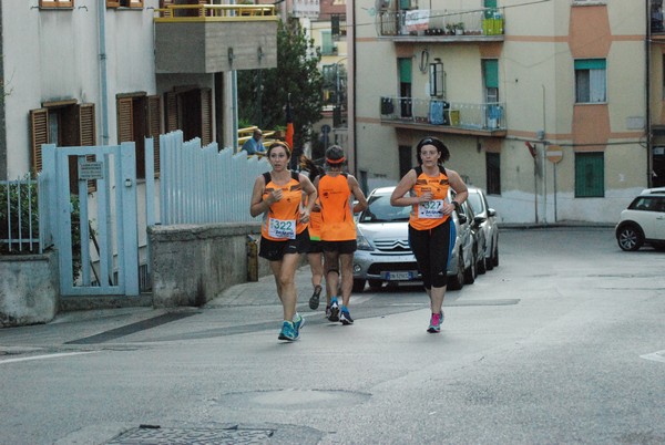 Gara Podistica Internazionale S.Lorenzo (25/09/2016) 00250
