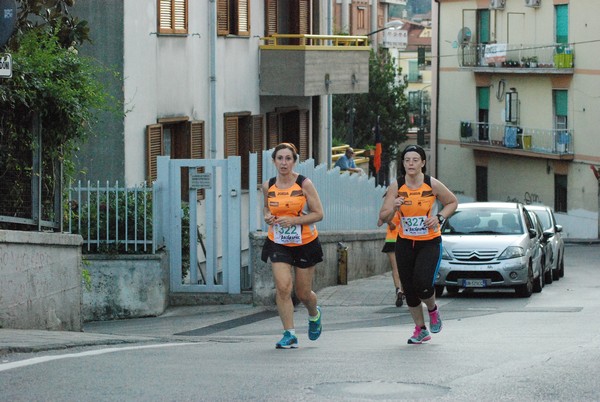 Gara Podistica Internazionale S.Lorenzo (25/09/2016) 00251