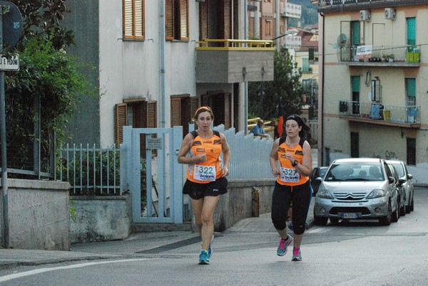 Gara Podistica Internazionale S.Lorenzo (25/09/2016) 00252