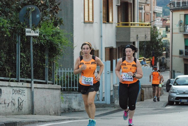 Gara Podistica Internazionale S.Lorenzo (25/09/2016) 00256