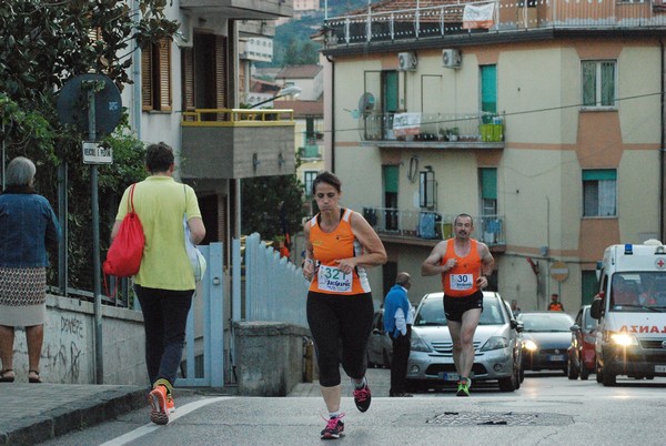 Gara Podistica Internazionale S.Lorenzo (25/09/2016) 00267