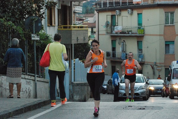 Gara Podistica Internazionale S.Lorenzo (25/09/2016) 00268