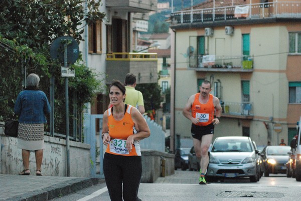 Gara Podistica Internazionale S.Lorenzo (25/09/2016) 00271