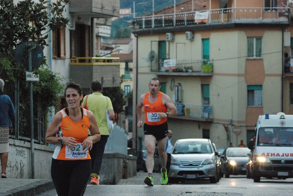 Gara Podistica Internazionale S.Lorenzo (25/09/2016) 00272