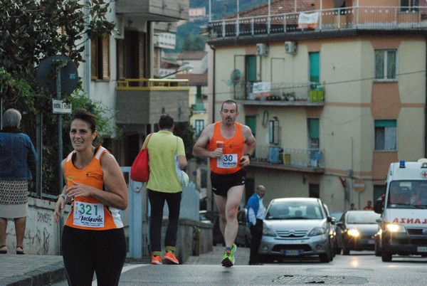 Gara Podistica Internazionale S.Lorenzo (25/09/2016) 00273