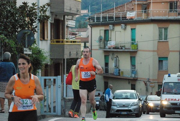 Gara Podistica Internazionale S.Lorenzo (25/09/2016) 00274