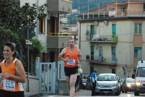 Gara Podistica Internazionale S.Lorenzo (25/09/2016) 00275