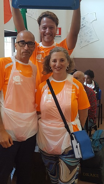 Volontari Mensa Caritas 2016 (10/09/2016) 012