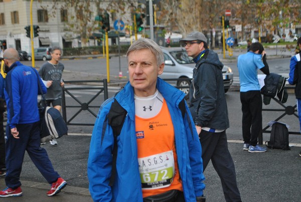 Mezza Roma Run - (Top) (10/01/2016) 00048