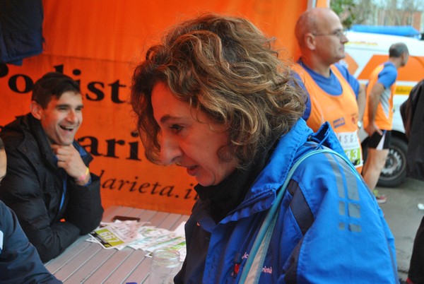 Mezza Roma Run - (Top) (10/01/2016) 00056