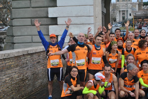 Mezza Roma Run - (Top) (10/01/2016) 00076