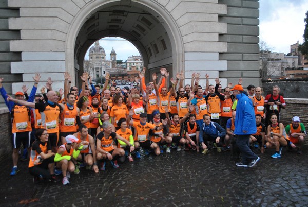 Mezza Roma Run - (Top) (10/01/2016) 00079
