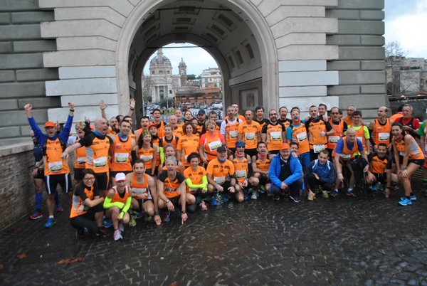 Mezza Roma Run - (Top) (10/01/2016) 00085