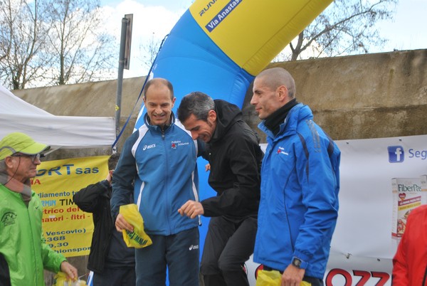 Mezza Roma Run - (Top) (10/01/2016) 00102