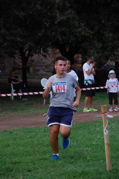 Trofeo Podistica Solidarietà (TOP,CE) (18/09/2016) 00105