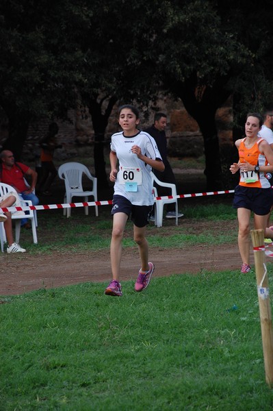 Trofeo Podistica Solidarietà (TOP,CE) (18/09/2016) 00113