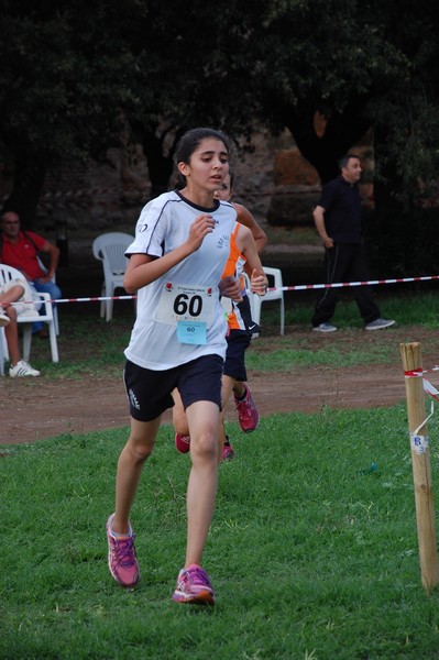 Trofeo Podistica Solidarietà (TOP,CE) (18/09/2016) 00116