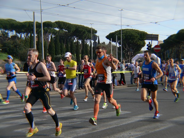 Maratona di Roma (TOP) (10/04/2016) 012