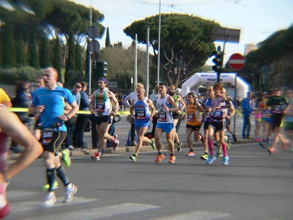 Maratona di Roma (TOP) (10/04/2016) 014