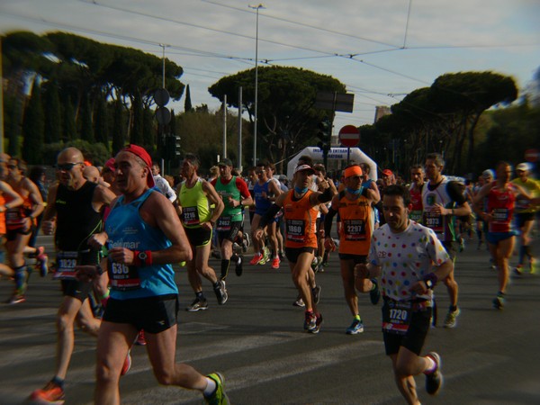 Maratona di Roma (TOP) (10/04/2016) 017