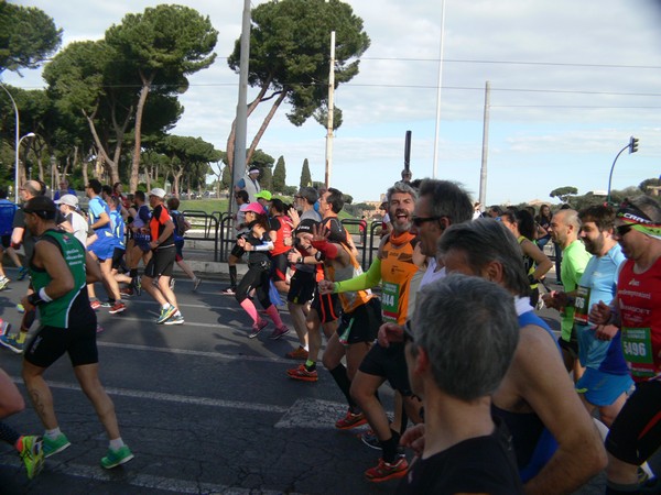 Maratona di Roma (TOP) (10/04/2016) 038