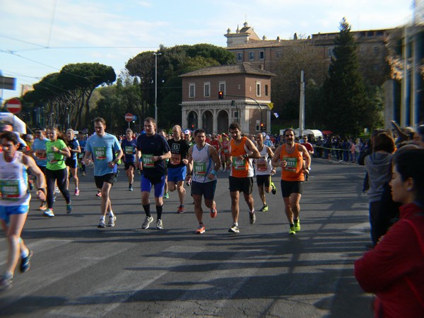 Maratona di Roma (TOP) (10/04/2016) 040